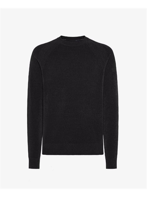 VELVET ROUND KNIT RRD- ROBERTO RICCI DESIGN | W2513211 LEAD